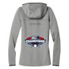 Women's Stealth Full Zip Jacket Thumbnail