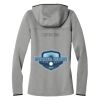 Women's Stealth Full Zip Jacket Thumbnail