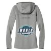 Women's Stealth Full Zip Jacket Thumbnail