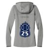 Women's Stealth Full Zip Jacket Thumbnail