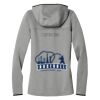 Women's Stealth Full Zip Jacket Thumbnail