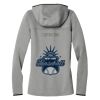 Women's Stealth Full Zip Jacket Thumbnail