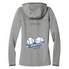 Women's Stealth Full Zip Jacket Thumbnail