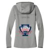 Women's Stealth Full Zip Jacket Thumbnail