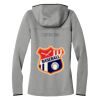 Women's Stealth Full Zip Jacket Thumbnail