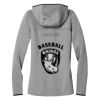 Women's Stealth Full Zip Jacket Thumbnail