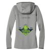 Women's Stealth Full Zip Jacket Thumbnail