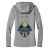 Women's Stealth Full Zip Jacket Thumbnail