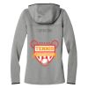 Women's Stealth Full Zip Jacket Thumbnail