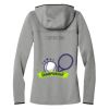 Women's Stealth Full Zip Jacket Thumbnail