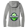 Women's Stealth Full Zip Jacket Thumbnail
