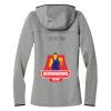 Women's Stealth Full Zip Jacket Thumbnail
