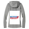 Women's Stealth Full Zip Jacket Thumbnail