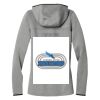 Women's Stealth Full Zip Jacket Thumbnail