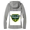 Women's Stealth Full Zip Jacket Thumbnail