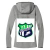 Women's Stealth Full Zip Jacket Thumbnail