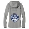Women's Stealth Full Zip Jacket Thumbnail