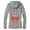 Women's Stealth Full Zip Jacket Thumbnail