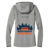 Women's Stealth Full Zip Jacket Thumbnail