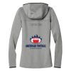 Women's Stealth Full Zip Jacket Thumbnail