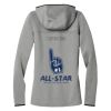 Women's Stealth Full Zip Jacket Thumbnail