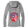 Women's Stealth Full Zip Jacket Thumbnail