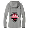 Women's Stealth Full Zip Jacket Thumbnail