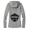 Women's Stealth Full Zip Jacket Thumbnail