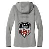 Women's Stealth Full Zip Jacket Thumbnail