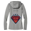 Women's Stealth Full Zip Jacket Thumbnail