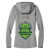 Women's Stealth Full Zip Jacket Thumbnail