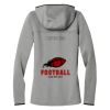 Women's Stealth Full Zip Jacket Thumbnail