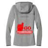 Women's Stealth Full Zip Jacket Thumbnail