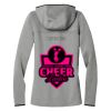 Women's Stealth Full Zip Jacket Thumbnail