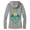 Women's Stealth Full Zip Jacket Thumbnail