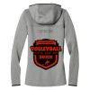 Women's Stealth Full Zip Jacket Thumbnail