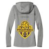 Women's Stealth Full Zip Jacket Thumbnail