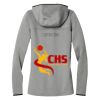 Women's Stealth Full Zip Jacket Thumbnail