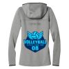 Women's Stealth Full Zip Jacket Thumbnail