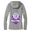 Women's Stealth Full Zip Jacket Thumbnail