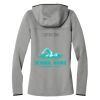 Women's Stealth Full Zip Jacket Thumbnail