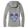 Women's Stealth Full Zip Jacket Thumbnail