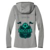 Women's Stealth Full Zip Jacket Thumbnail