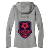 Women's Stealth Full Zip Jacket Thumbnail