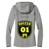 Women's Stealth Full Zip Jacket Thumbnail