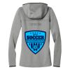 Women's Stealth Full Zip Jacket Thumbnail