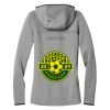 Women's Stealth Full Zip Jacket Thumbnail