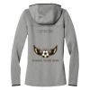 Women's Stealth Full Zip Jacket Thumbnail