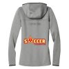Women's Stealth Full Zip Jacket Thumbnail