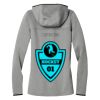 Women's Stealth Full Zip Jacket Thumbnail